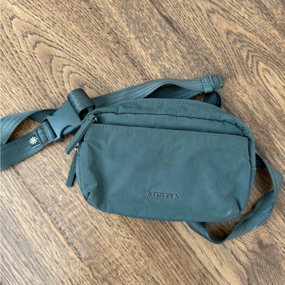Athlete Purse